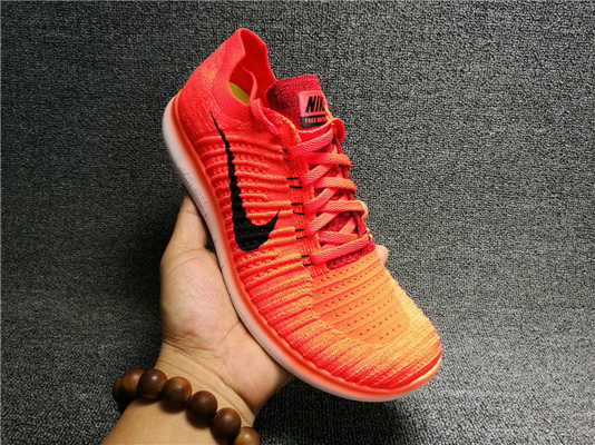 Super Max Nike Free RN Flyknit Men--004